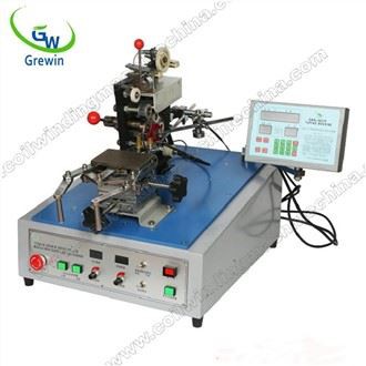 Automatische spoelwikkelmachine