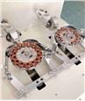 Ceiling Fan Motor Brushless Motor Winding Machine