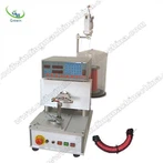 GW-9101 Digitale alternerende wikkelmachine