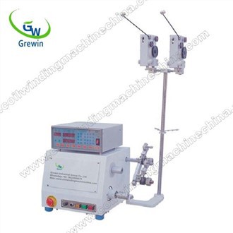 GW-9800i Transformatorspoelopwindmachine