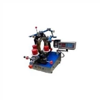 GWM-0620 Gear Toroid Core Wikkelmachine