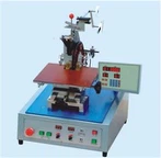 Ovale kernwikkelmachine