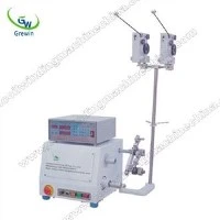 Semi-automatische Dual Axis Voice Winding Machine