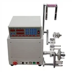 Single Side Voice Coil Wikkelmachine