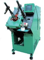 AUTOMATISCHE ROL- EN WEDGE-PAPIER INVOERMACHINE