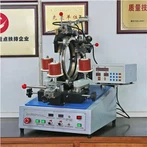 GWM-0119B Cnc Fan Coil-wikkelmachine