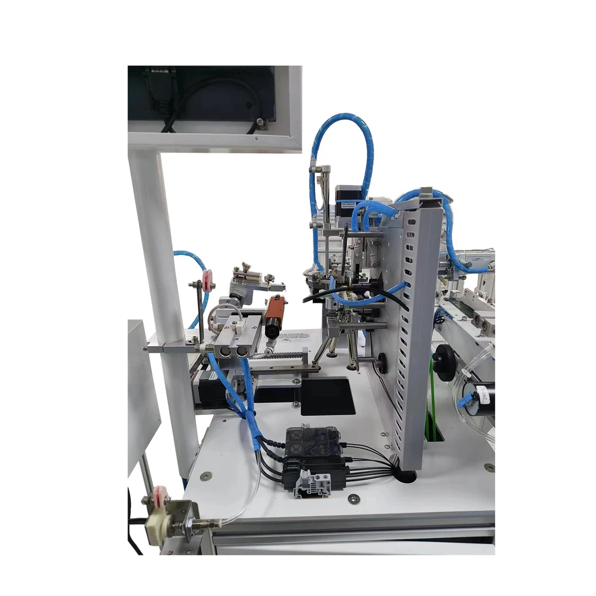 transformer winding machine transformer winding machine