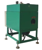 Isolatiepapier Automatische invoegmachine