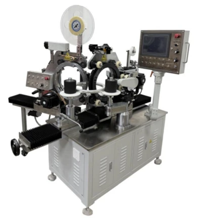Ringkerntransformator tapmachine